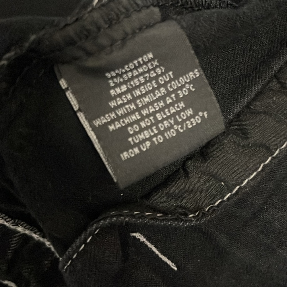 LA Lakers denim jacket *nice!* - Picture 4 of 7